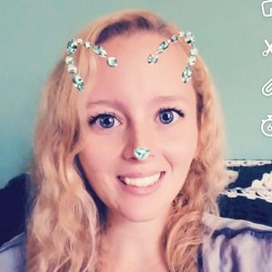 Meet your Posher, Camielle